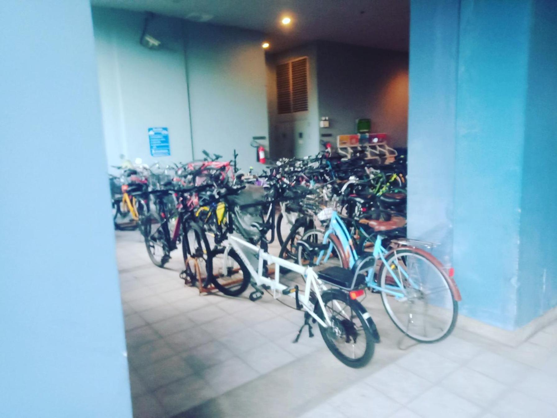 Jomtien Pattaya Condo Seaview Room Premium Bagian luar foto