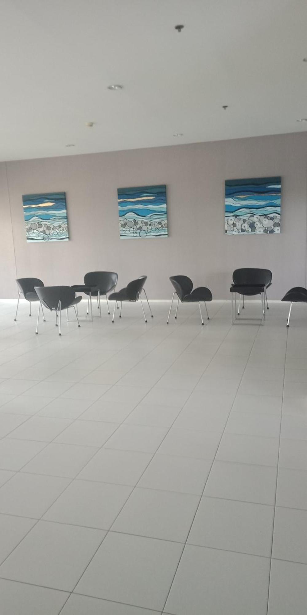 Jomtien Pattaya Condo Seaview Room Premium Bagian luar foto