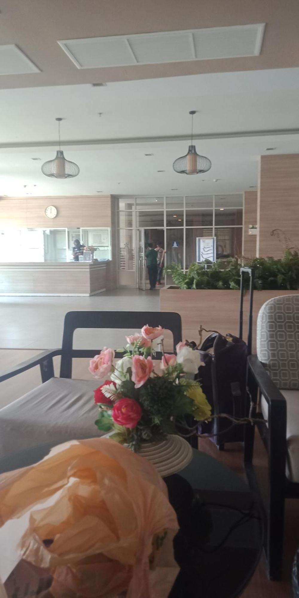 Jomtien Pattaya Condo Seaview Room Premium Bagian luar foto