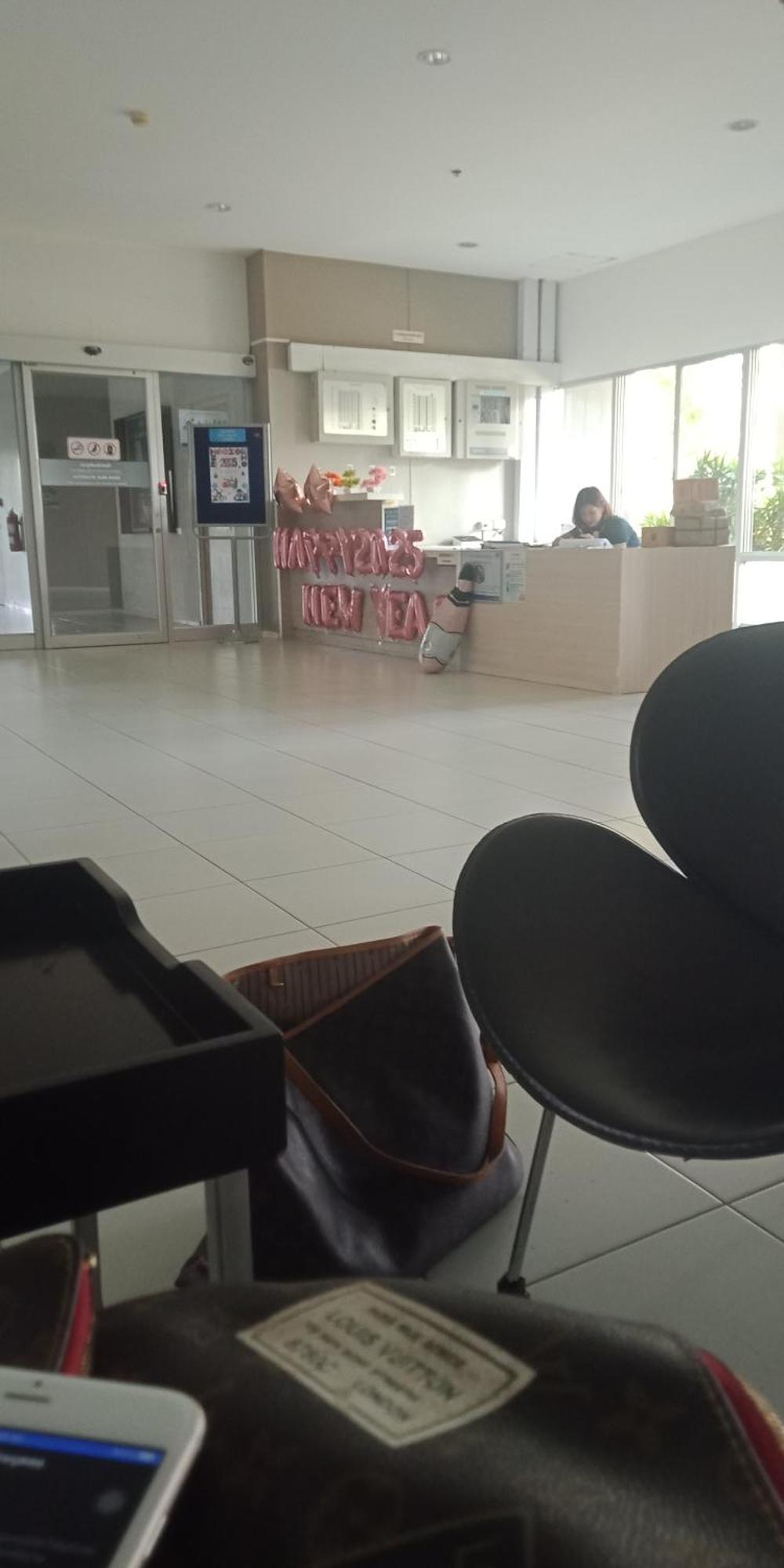 Jomtien Pattaya Condo Seaview Room Premium Bagian luar foto