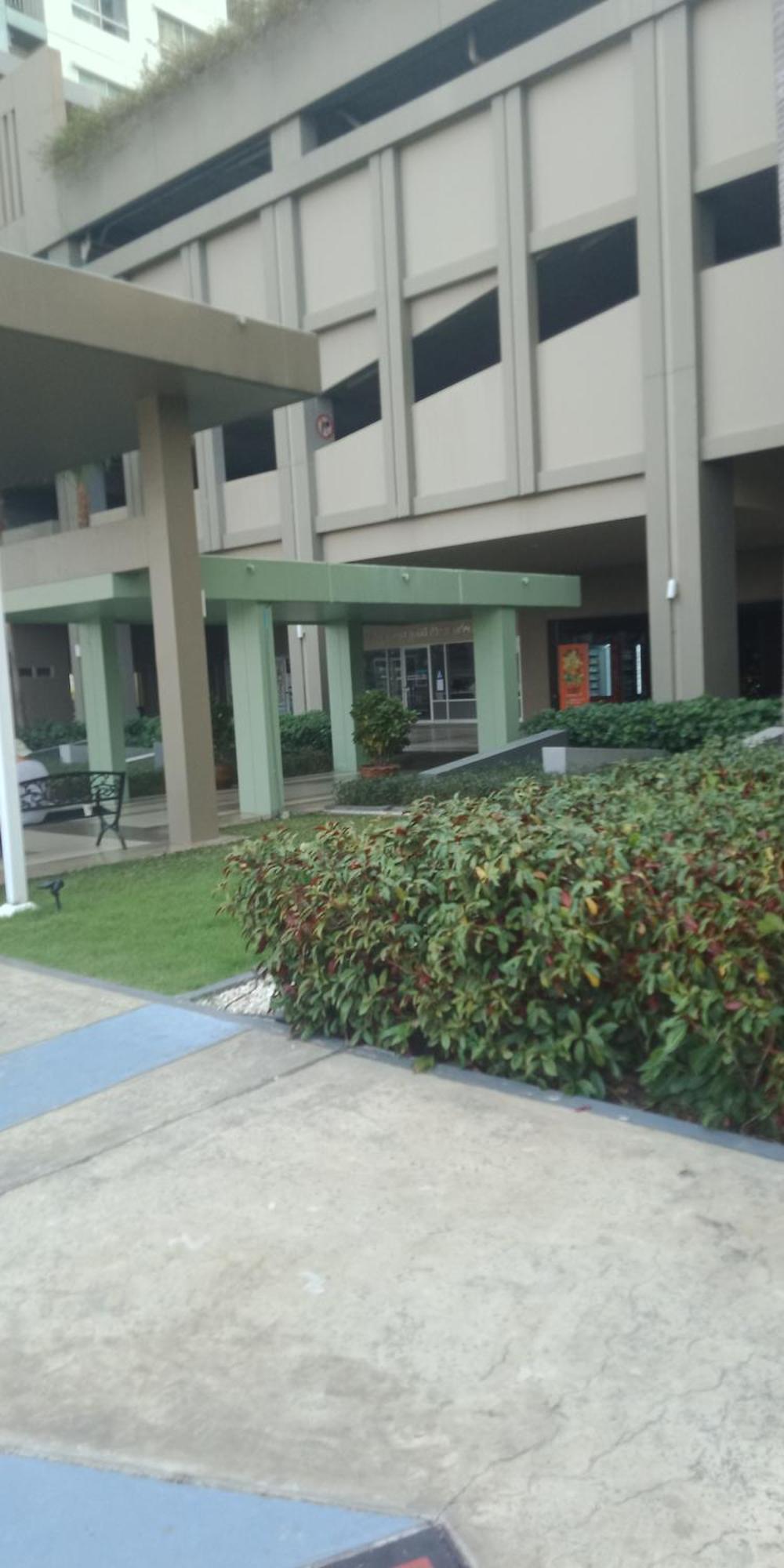 Jomtien Pattaya Condo Seaview Room Premium Bagian luar foto