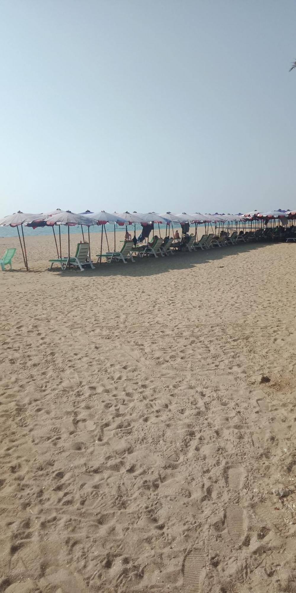 Jomtien Pattaya Condo Seaview Room Premium Bagian luar foto