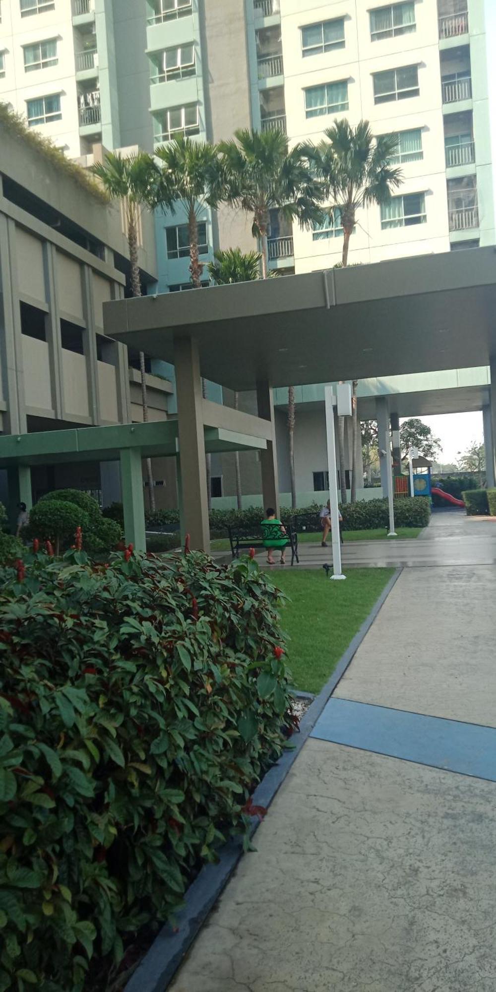 Jomtien Pattaya Condo Seaview Room Premium Bagian luar foto