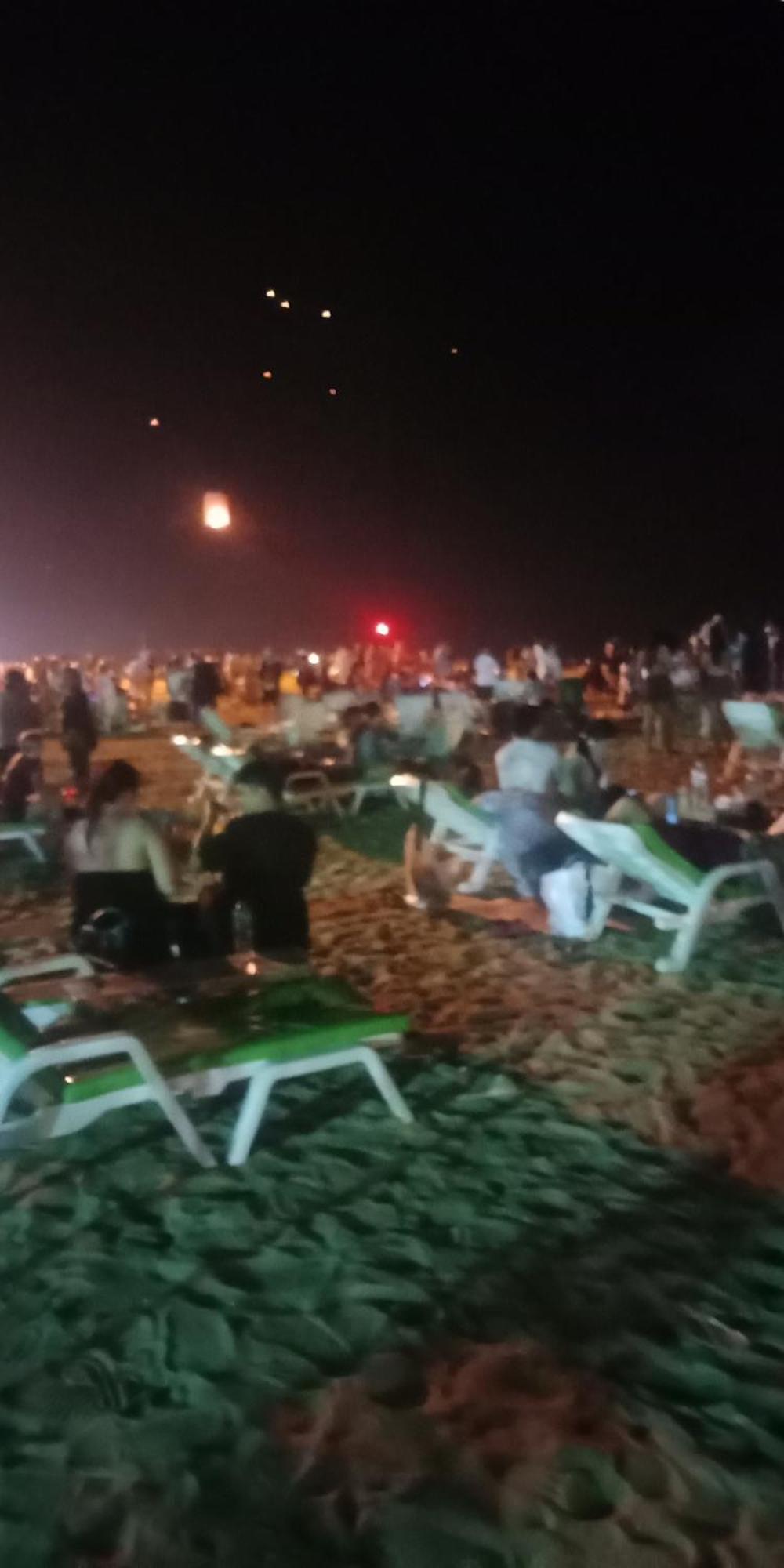 Jomtien Pattaya Condo Seaview Room Premium Bagian luar foto
